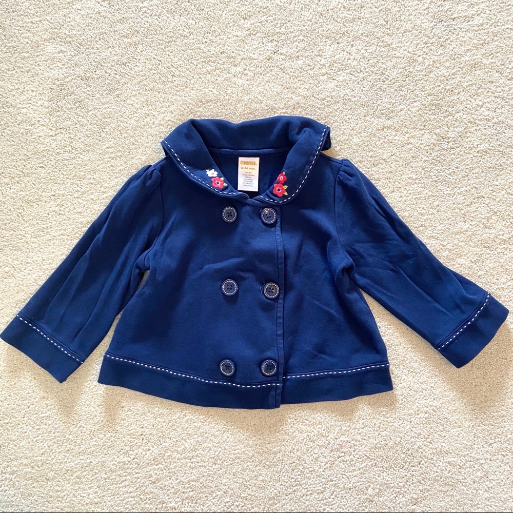 Gymboree set - Picture 4 of 5